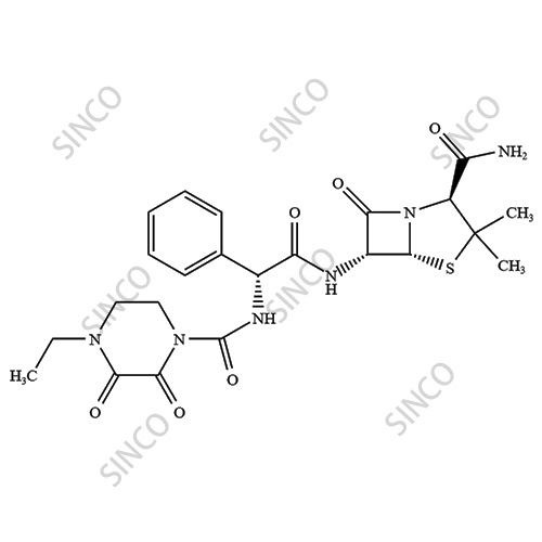 Piperacillin Impurity 27