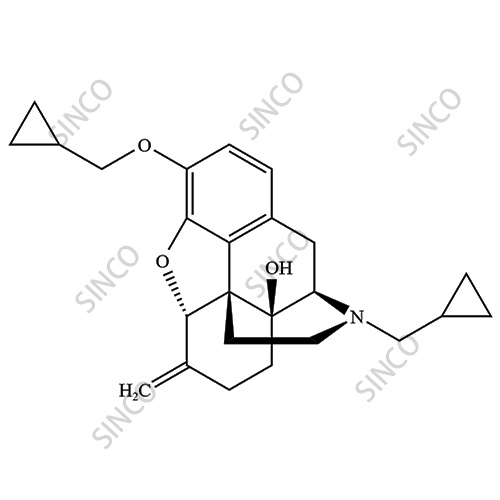 Nalmefene Impurity 3