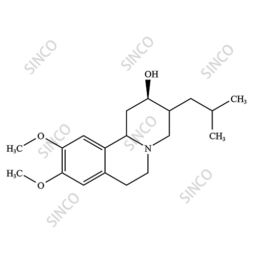 Deubutafrazine Impurity 28