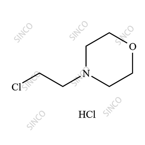 Vortioxetine Impurity 50 HCl