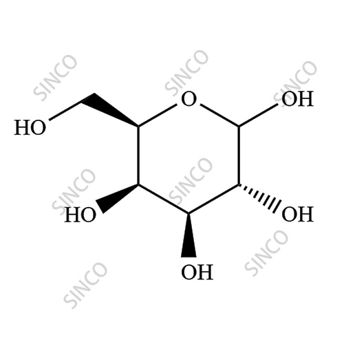 D-Galactopyranose