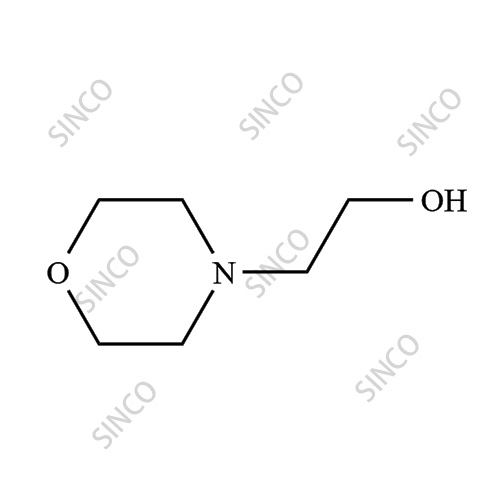 4-Morpholineethanol
