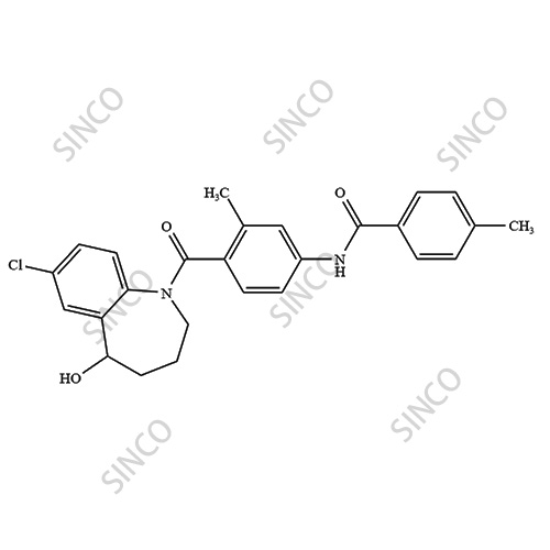 Tolvaptan Impurity 76