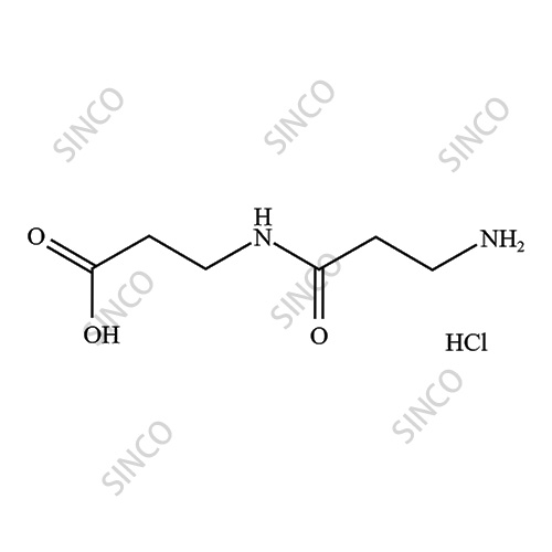 N-beta-Alanyl-beta-Alanine HCl