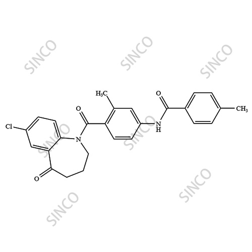 Tolvaptan Impurity 77
