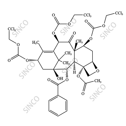 Docetaxel Impurity 15
