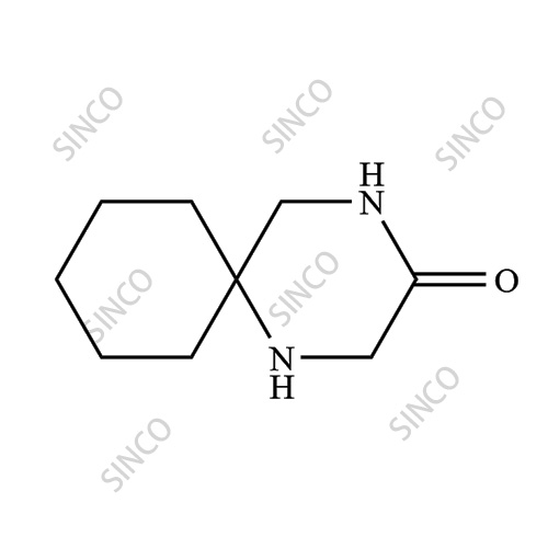 1,4-Diazaspiro[5.5]undecan-3-one