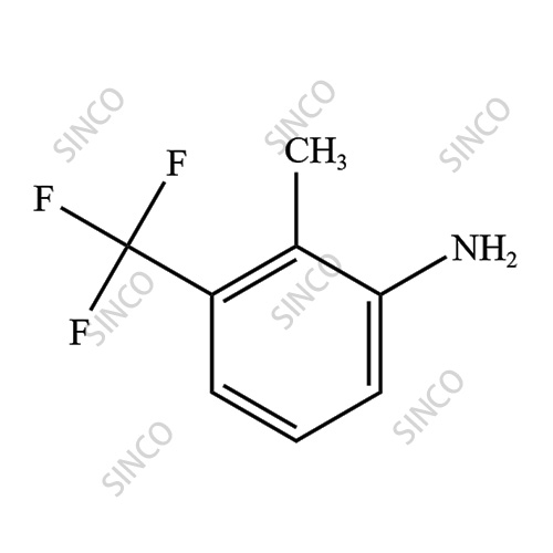 Flunixin Meglumine EP Impurity B