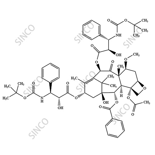 Docetaxel Impurity 16