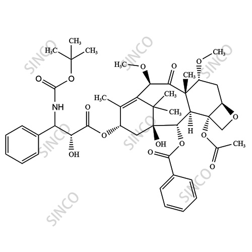 Docetaxel Impurity 17