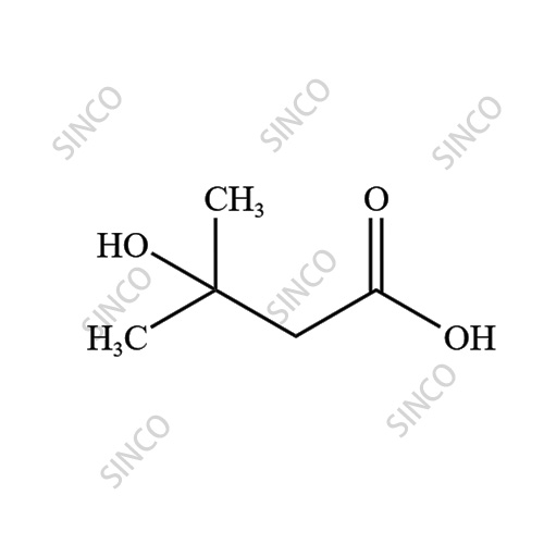 3-Hydroxyisovaleric acid