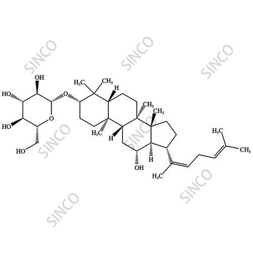 Ginsenoside Rh3