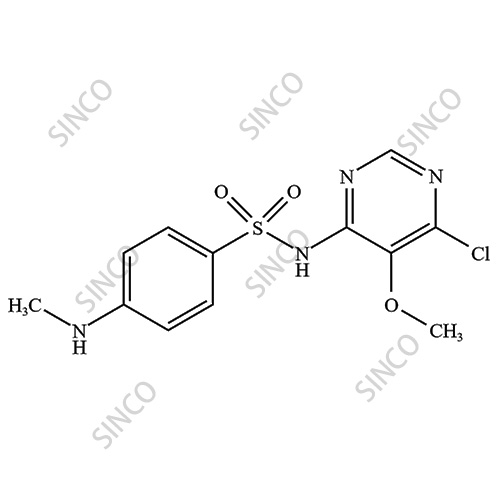 Valacyclovir Impurity 1