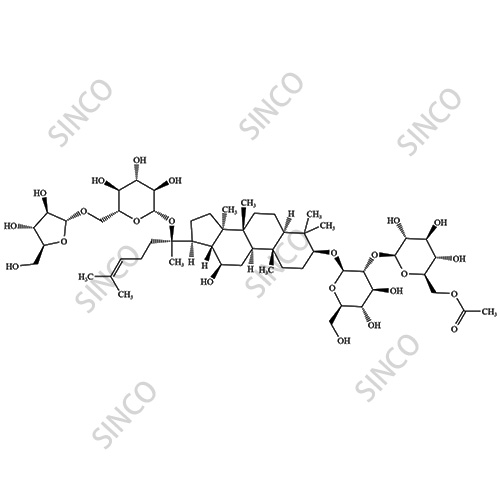 Ginsenoside Rs2