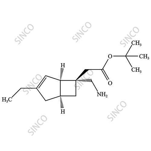 Mirogabalin Impurity 4