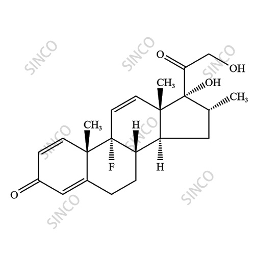 Dexamethasone Impurity 8