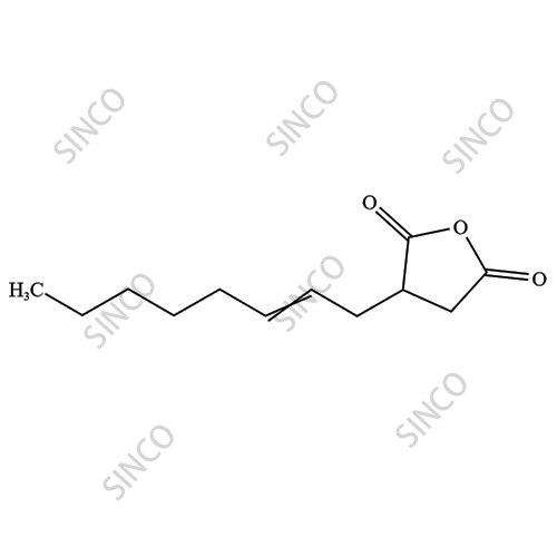 2-Octenylsuccinic anhydride