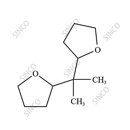 2,2-Di(2-tetrahydrofuryl)propane