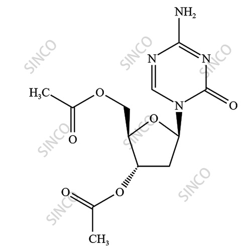 Decitabine Impurity 53