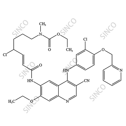 Pyrotinib Impurity 1
