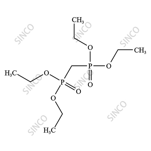 Tetraethyl methylenediphosphonate