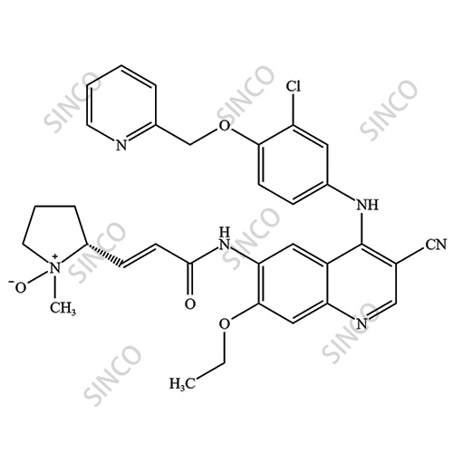 Pyrotinib Impurity 2