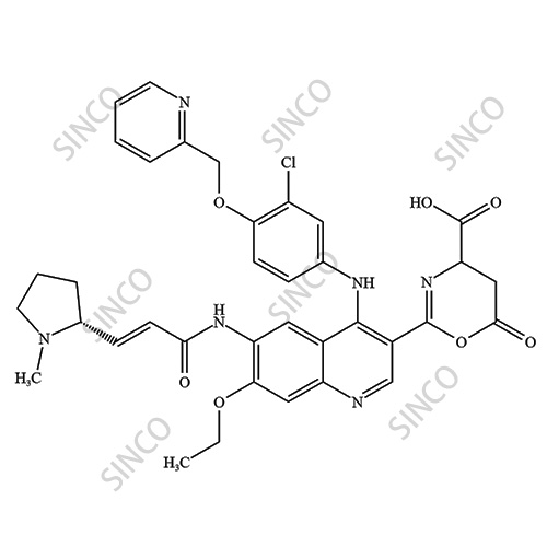 Pyrotinib Impurity 4