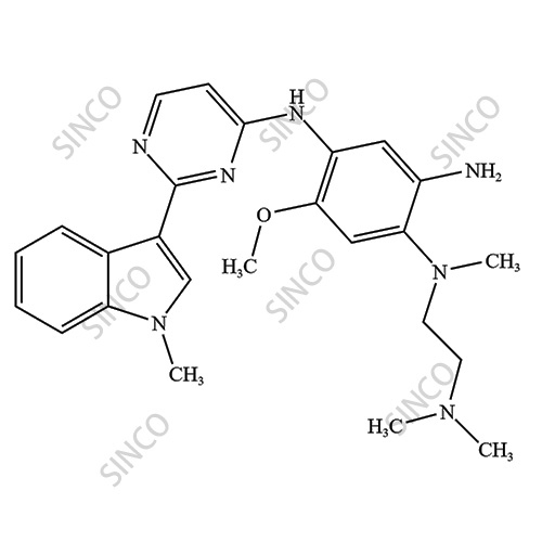 Osimertinib Impurity 41