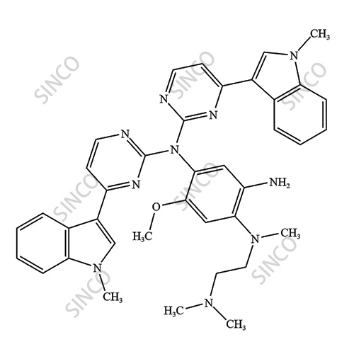 Osimertinib Impurity 43