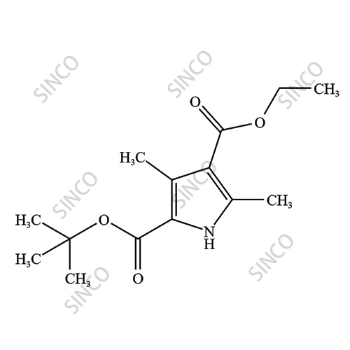 Sunitinib Impurity 47