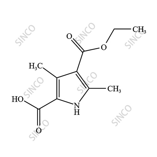 Sunitinib Impurity 48