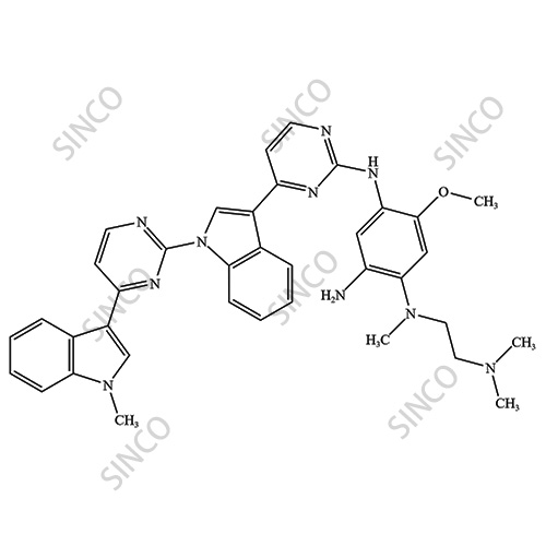 Osimertinib Impurity 44