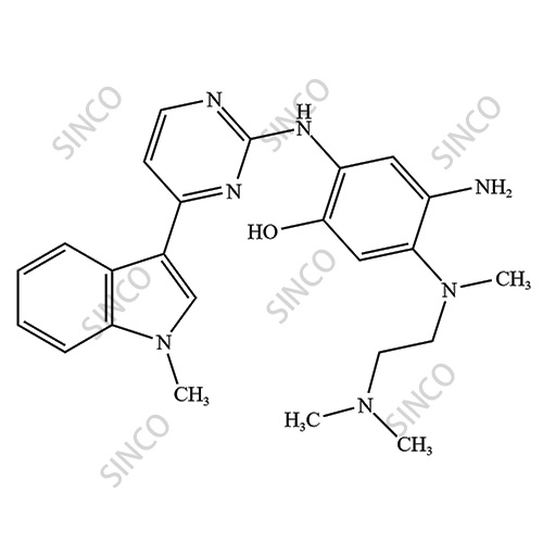 Osimertinib Impurity 45