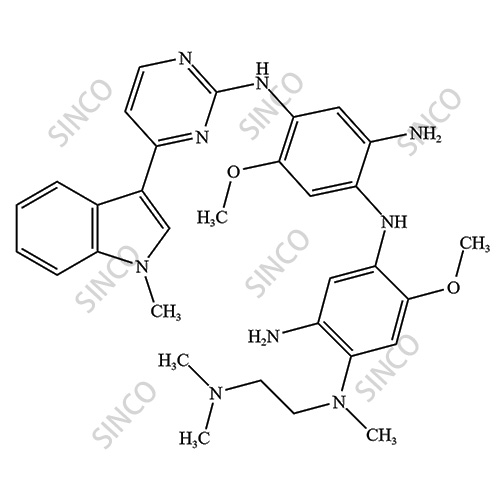 Osimertinib Impurity 46