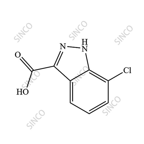 Sunitinib Impurity 50