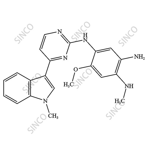 Osimertinib Impurity 47
