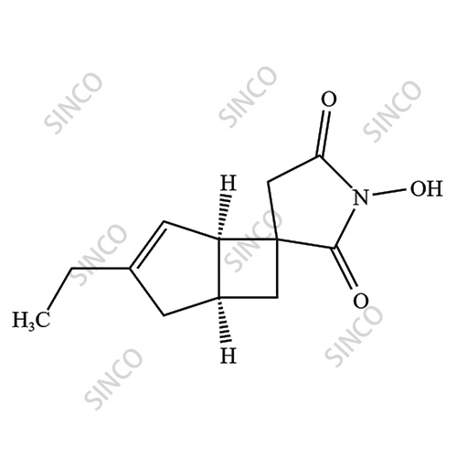 Mirogabalin Impurity 49