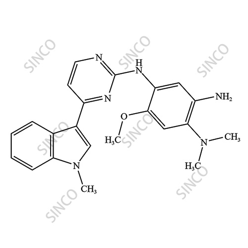 Osimertinib Impurity 48