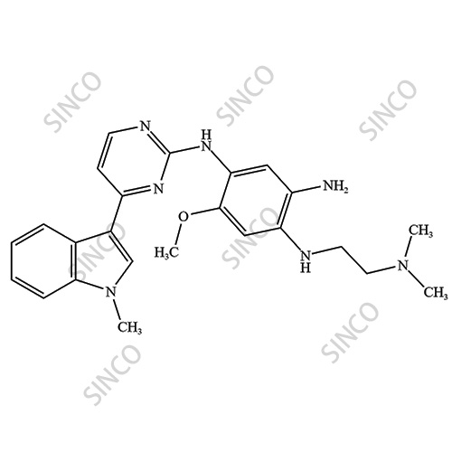 Osimertinib Impurity 49