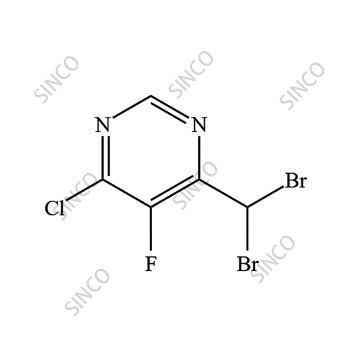 Voriconazole Impurity 20