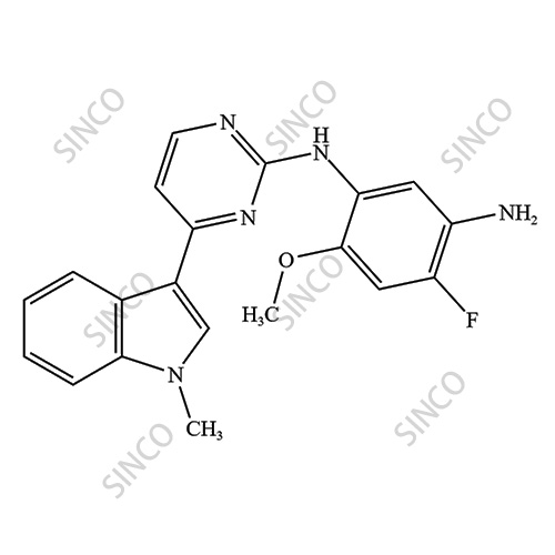 Osimertinib Impurity 54
