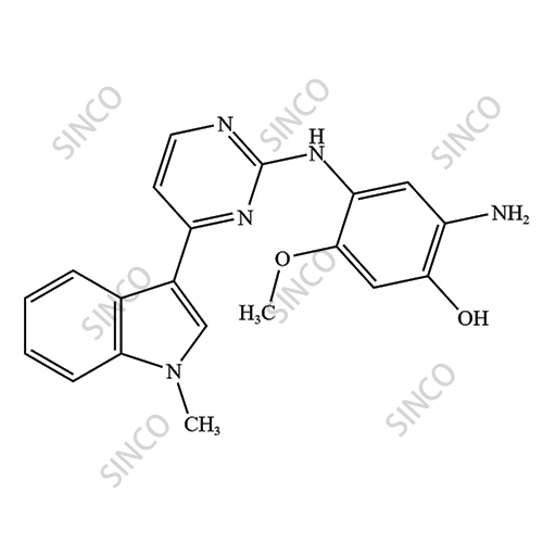 Osimertinib Impurity 51