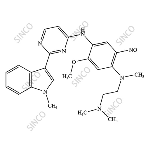 Osimertinib Impurity 52