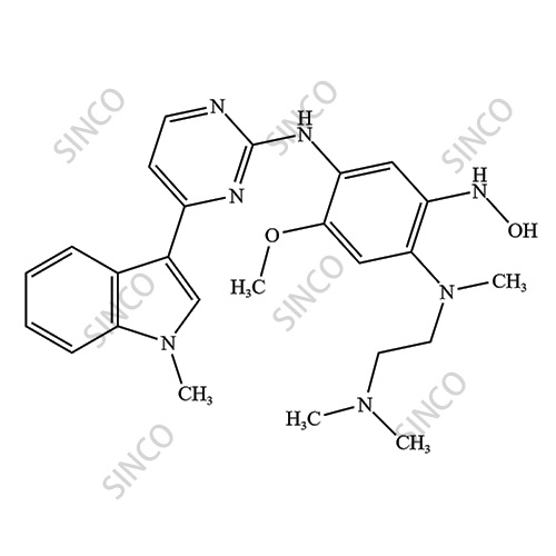 Osimertinib Impurity 53