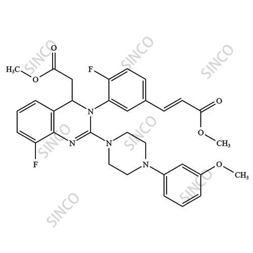 Letomovir Impurity 47