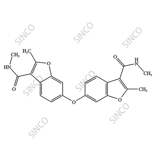 Fruquintinib Impurity 7