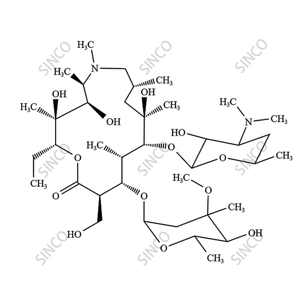 Azithromycin EP Impurity D