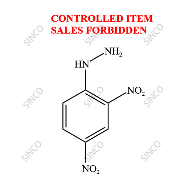 2,4-Dinitrophenylhydrazine