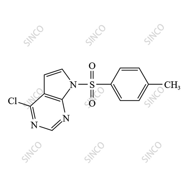 Tofacitinib Impurity 74