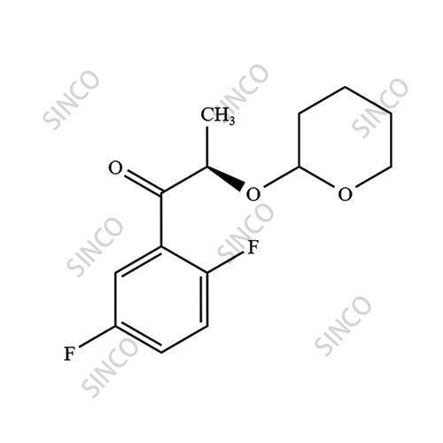 Isavuconazole Impurity 105